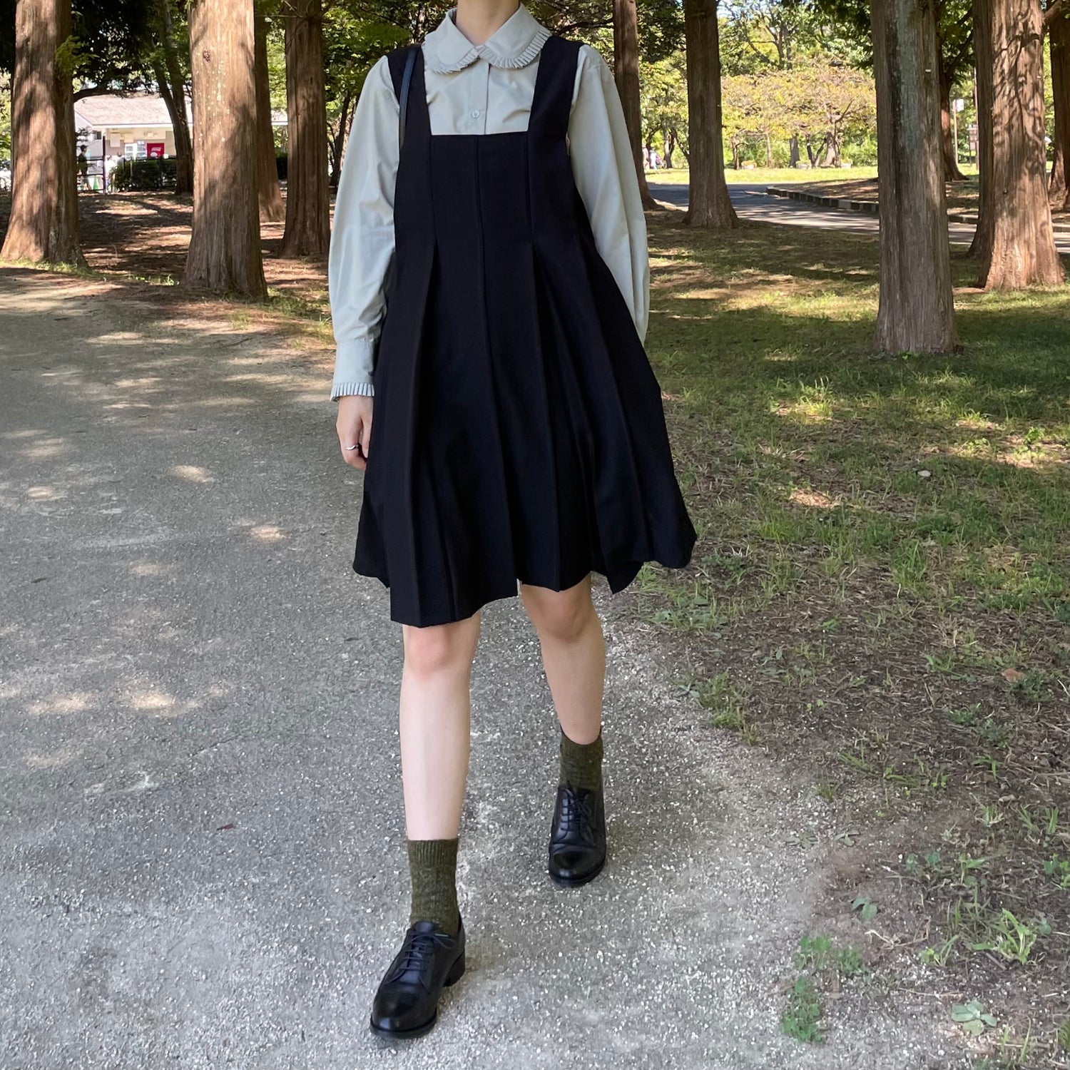 lalagom ショート丈ジャンパースカート – A list of my favorites lalagom ショート丈ジャンパースカート – A list of my favorites