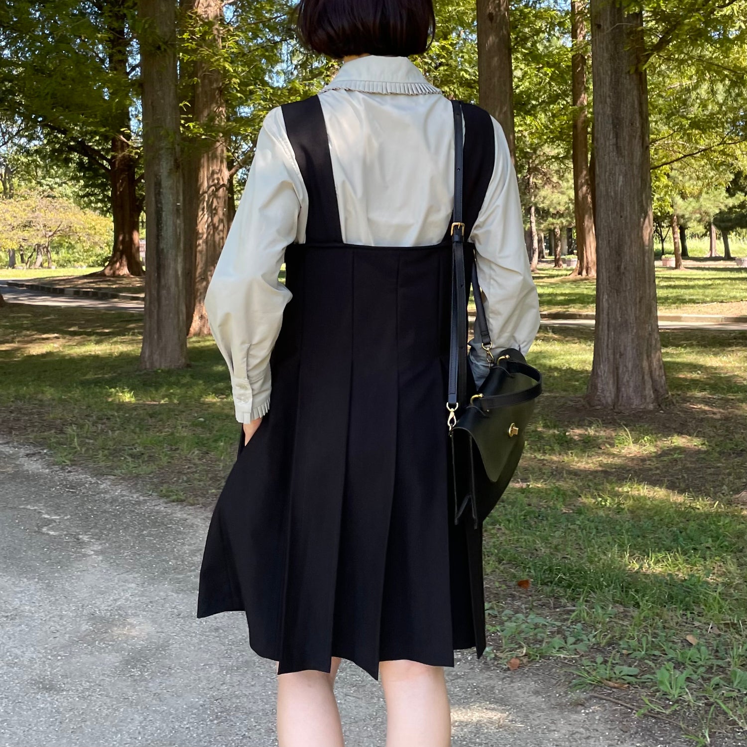 超美品⁑ジャカディ ジャンパースカート 6A(116㎝) 超美品⁑ジャカディ ジャンパースカート 6A(116㎝) 商品 | Jacadi