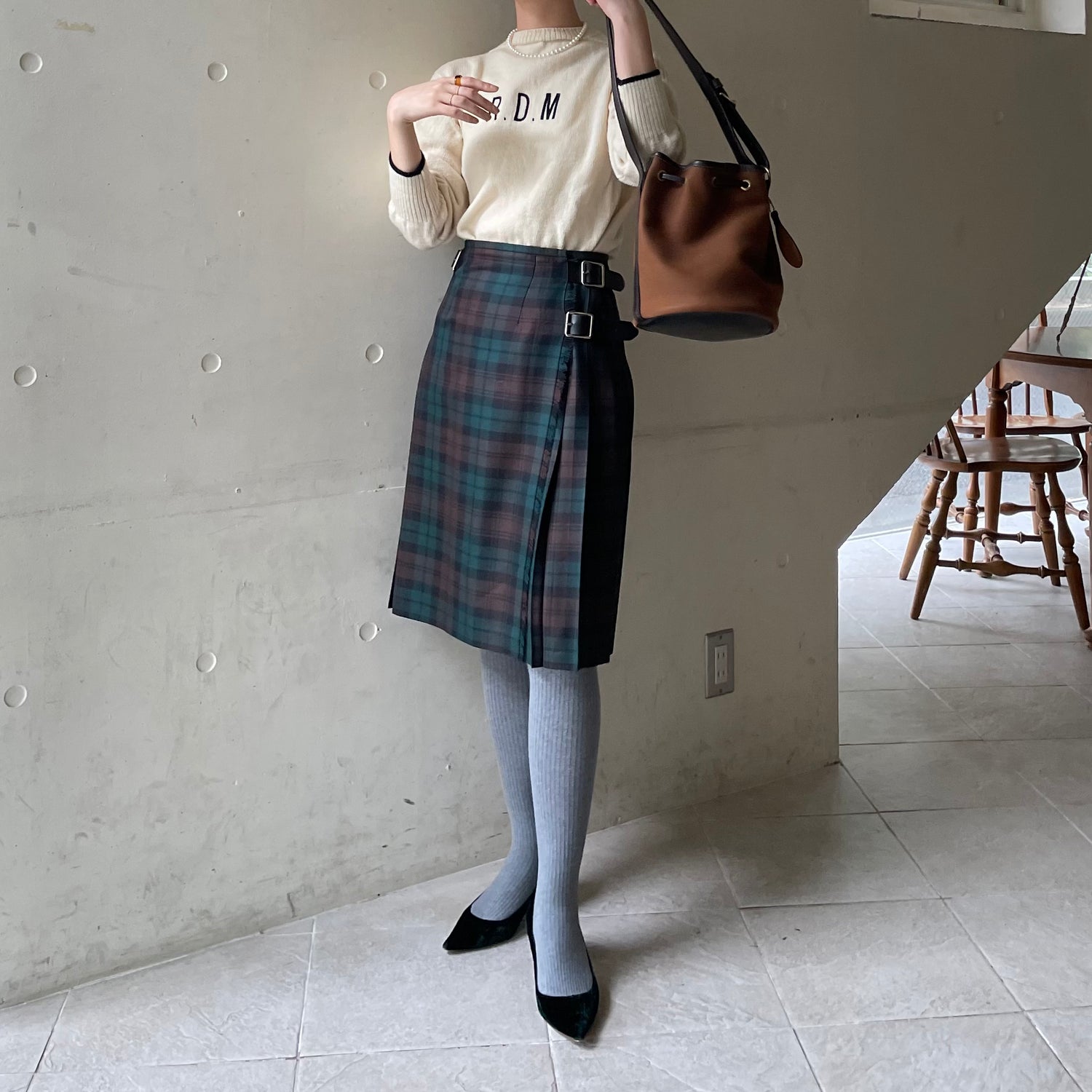 O'neil of Dublin キルトスカート ダブルベルト ブラウンウォッチ – A O'neil of Dublin キルトスカート ダブルベルト ブラウンウォッチ – A