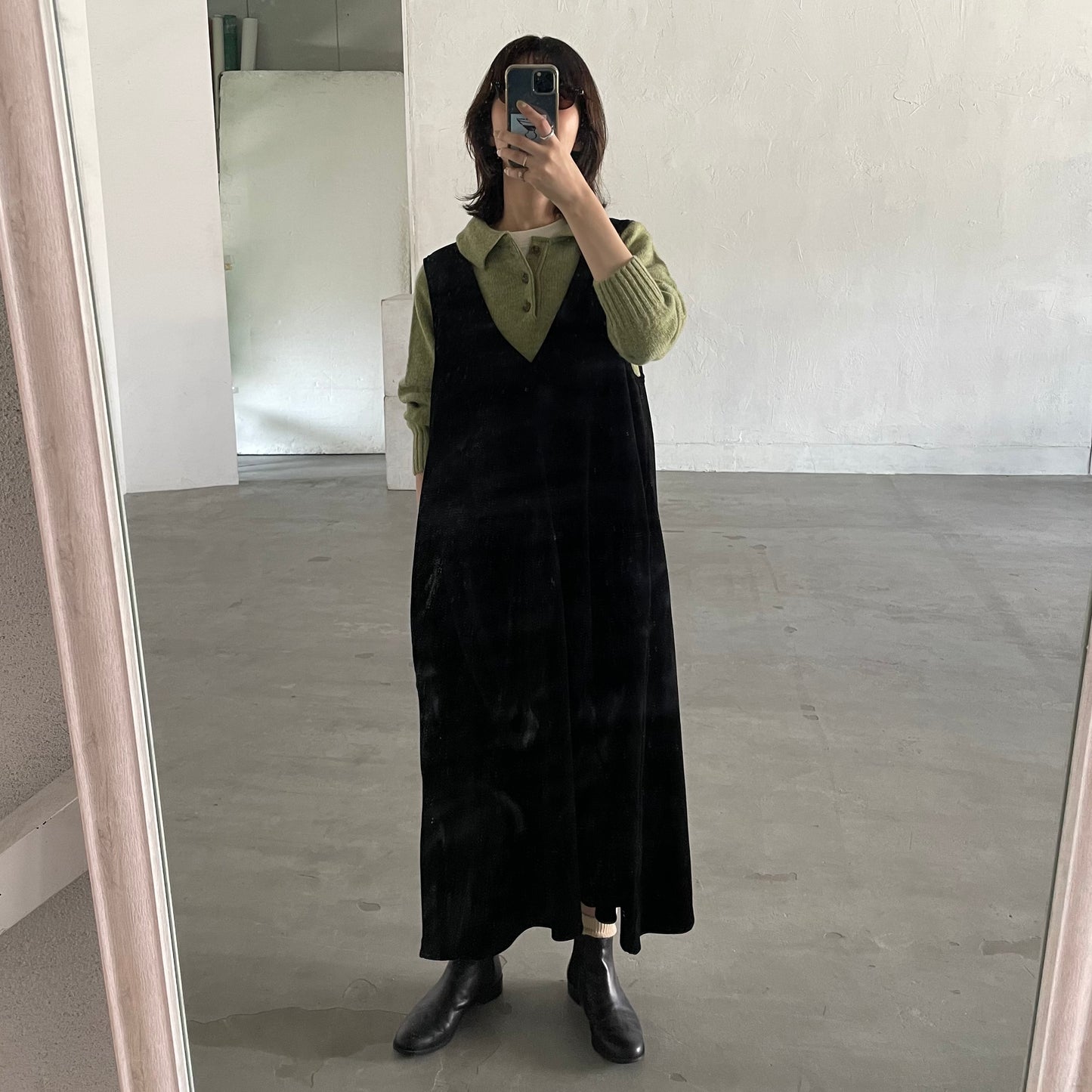 【プレオーダー】Harley of Scotland ETON