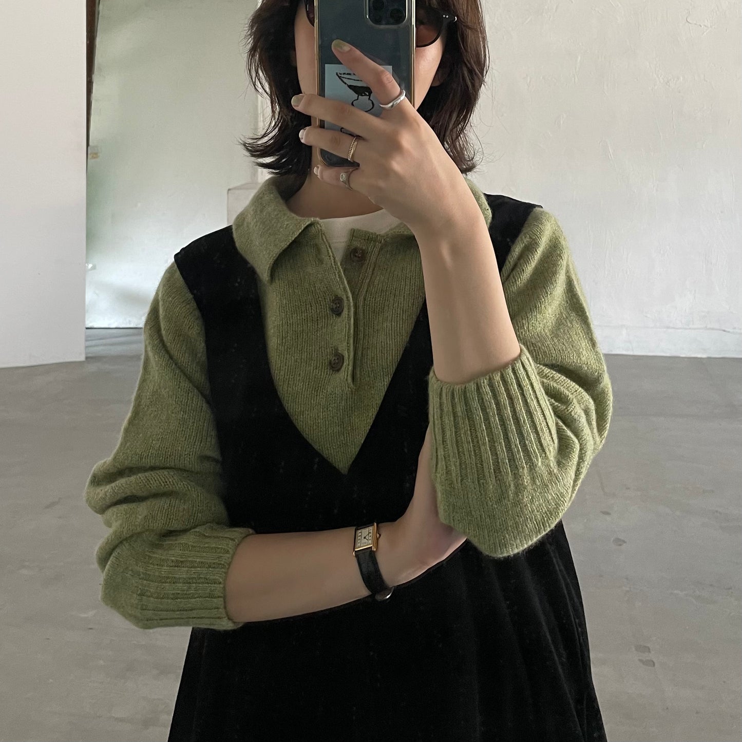 【プレオーダー】Harley of Scotland ETON