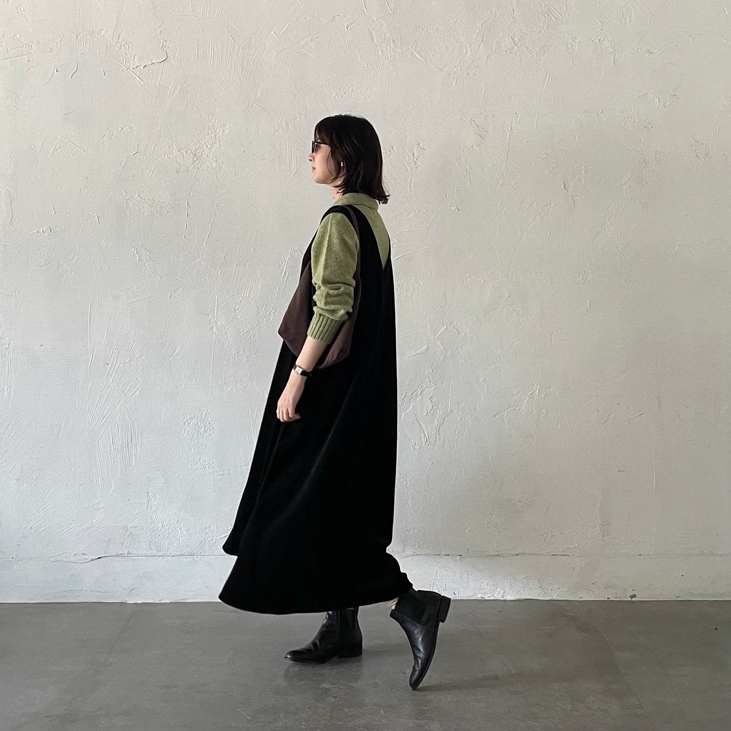 【プレオーダー】Harley of Scotland ETON