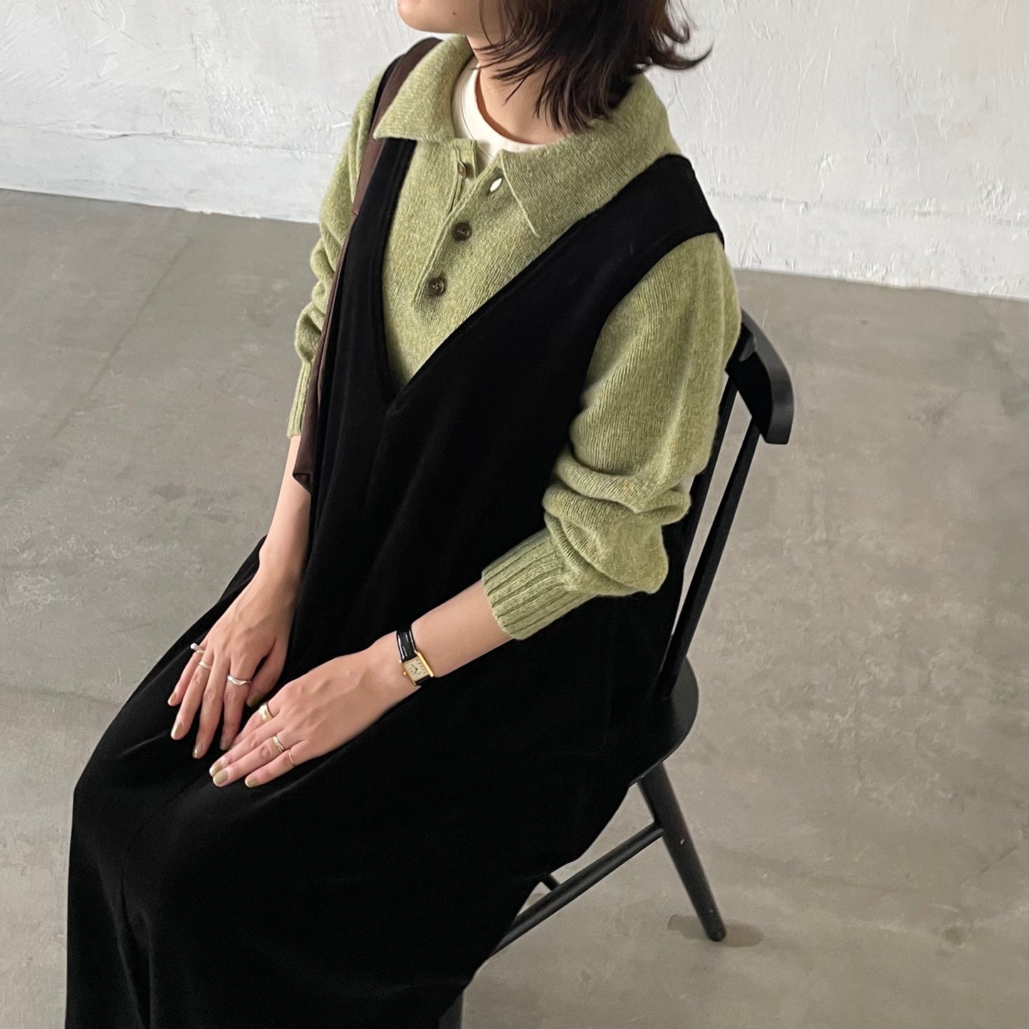 【プレオーダー】Harley of Scotland ETON