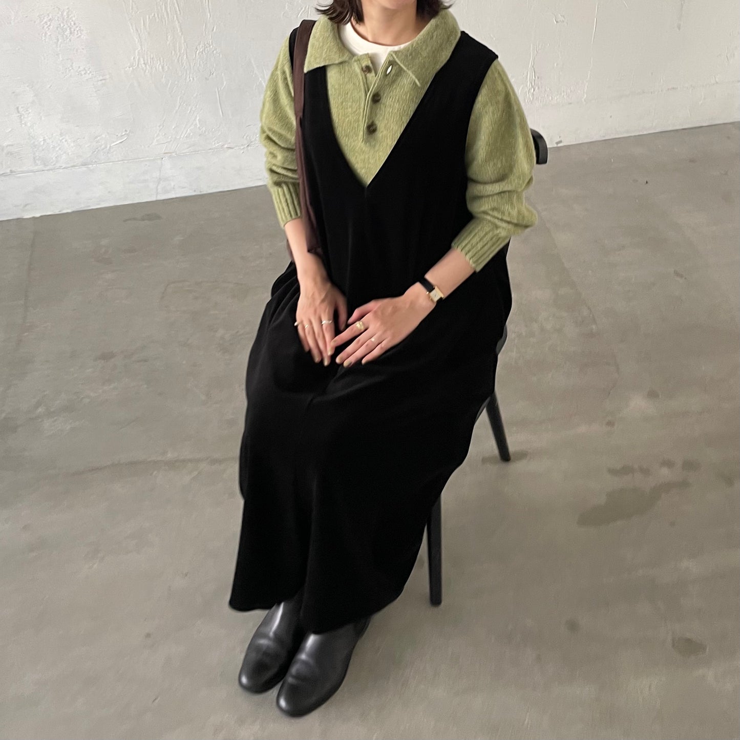 【プレオーダー】Harley of Scotland ETON