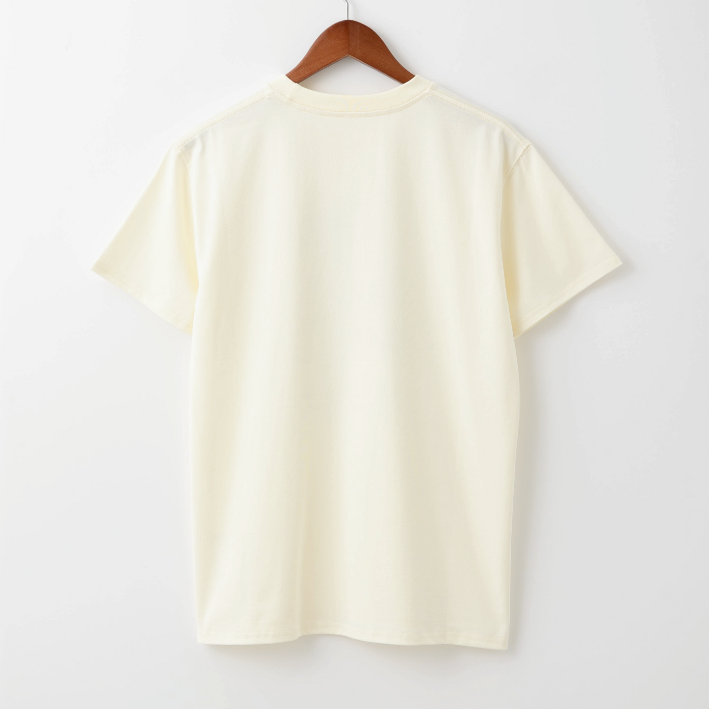 【再入荷】lalagom ブリティッシュドッグプリントTシャツ