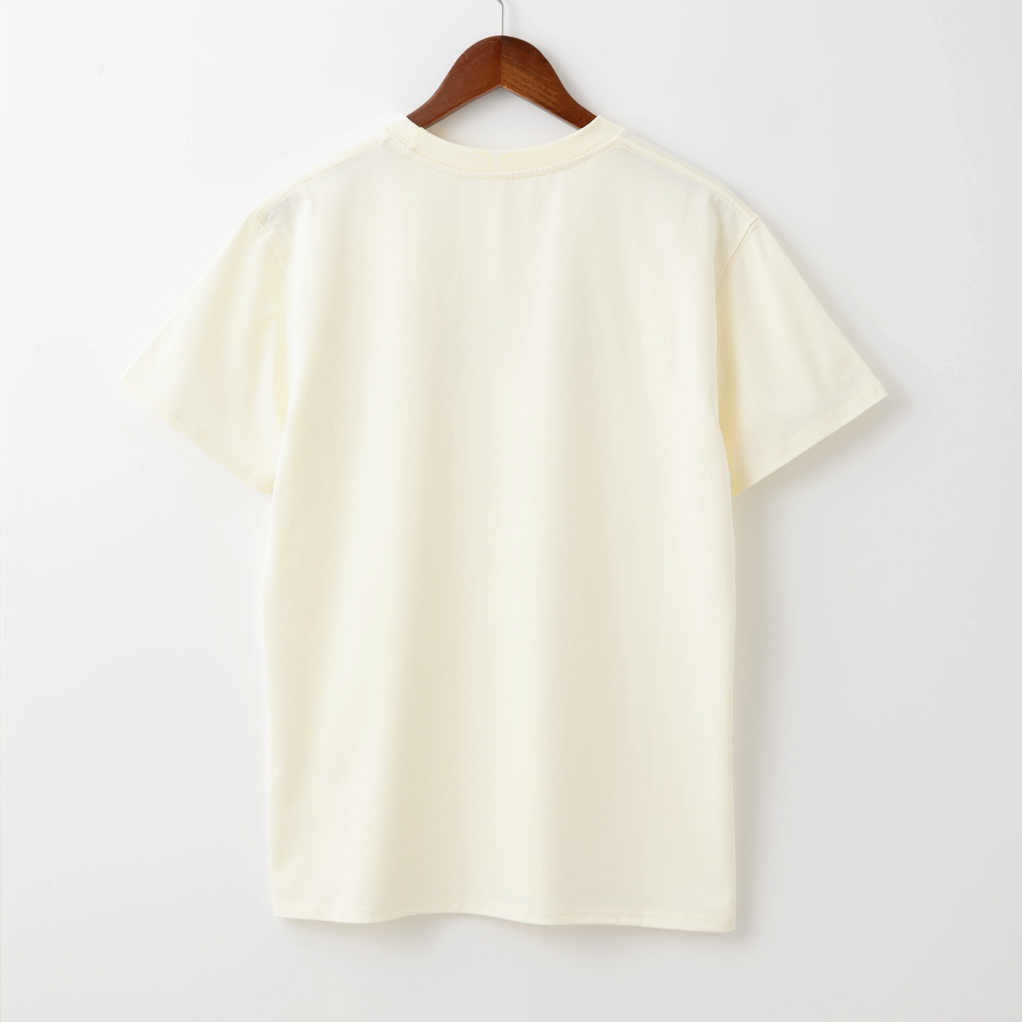 【再入荷】lalagom ワールドドッグプリントTシャツ