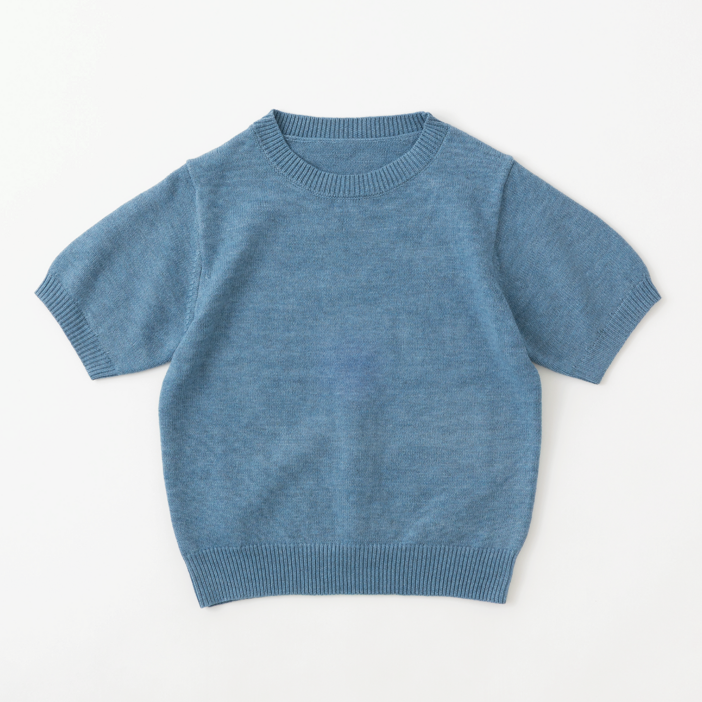 Alist select　ベーシックコンパクトニット