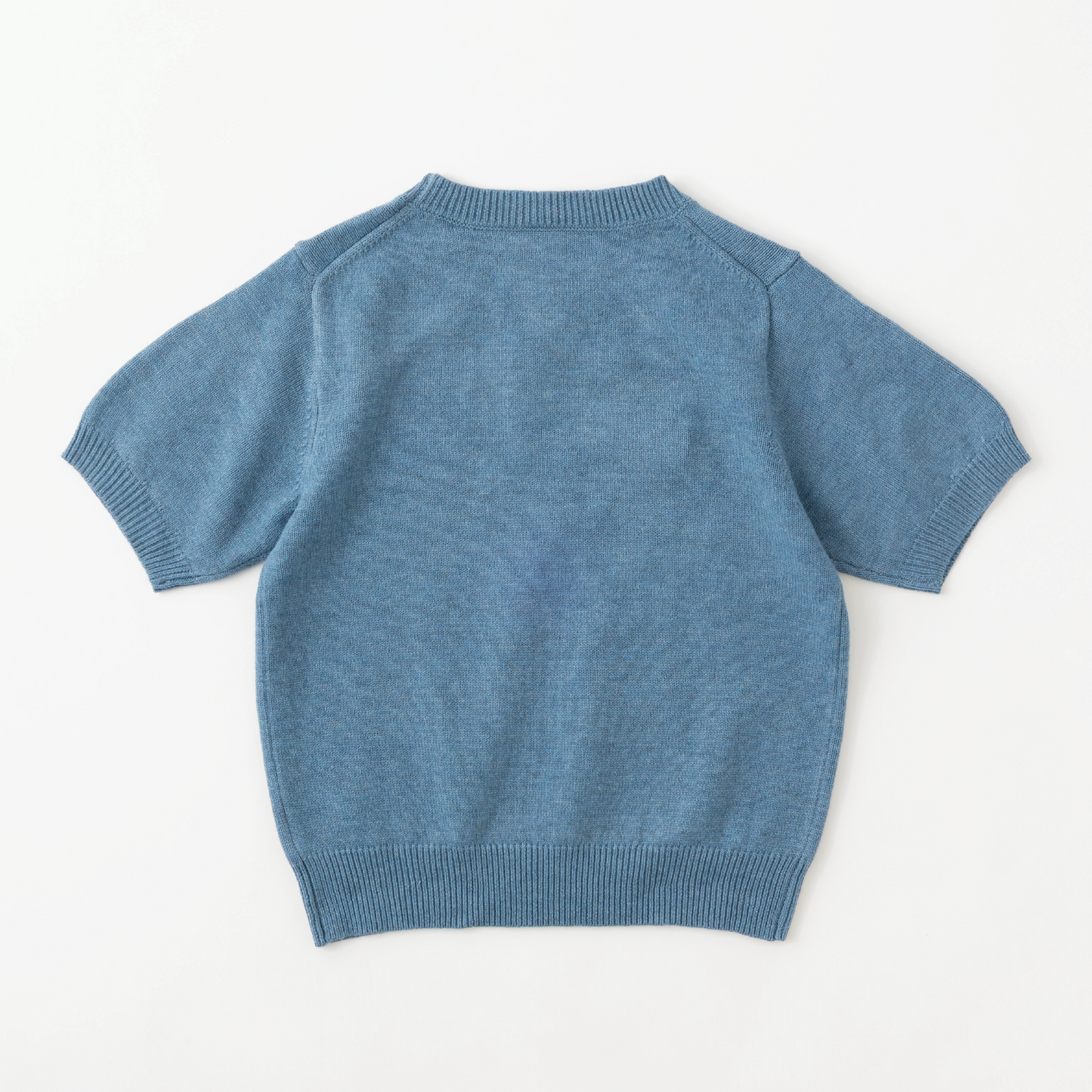 Alist select　ベーシックコンパクトニット