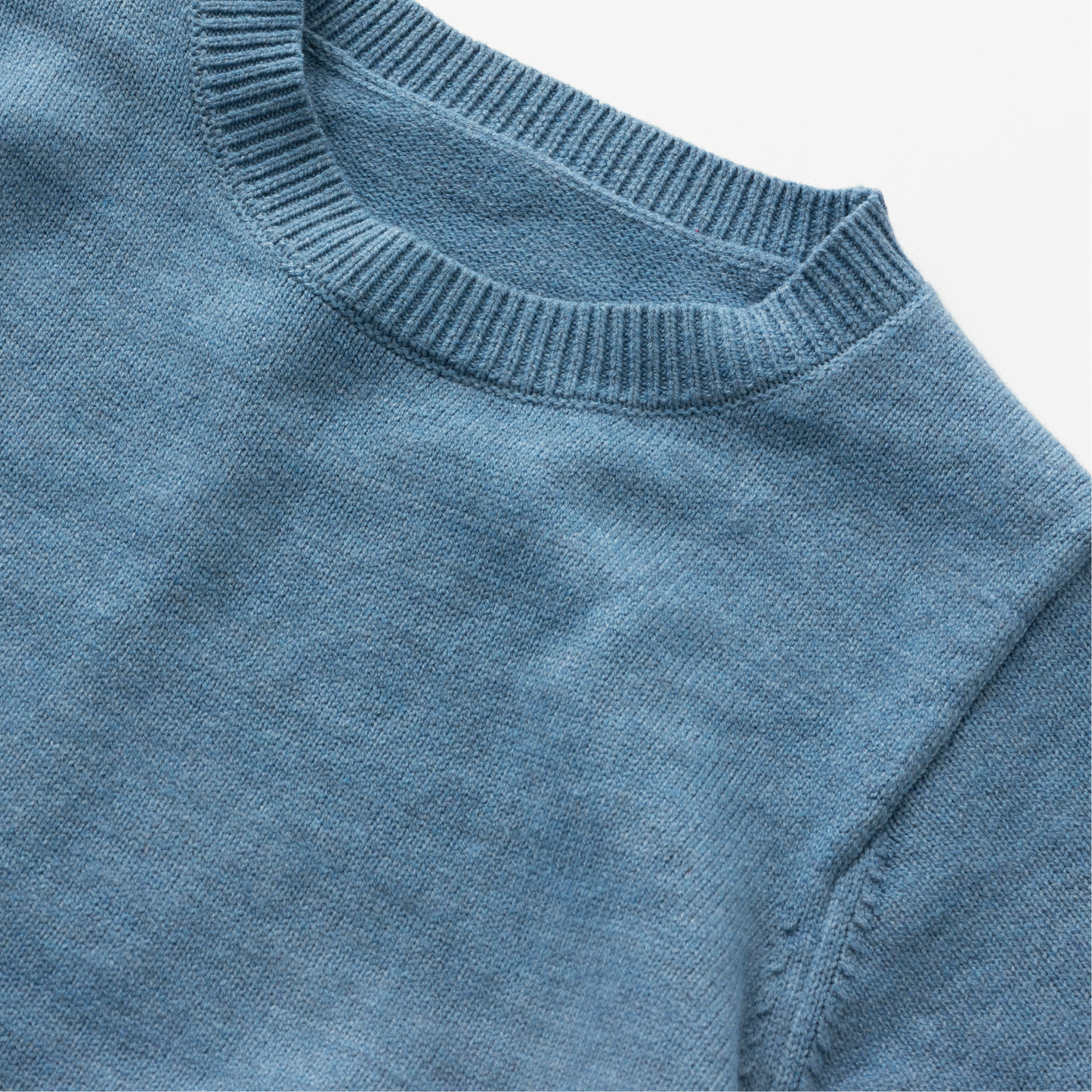 Alist select　ベーシックコンパクトニット