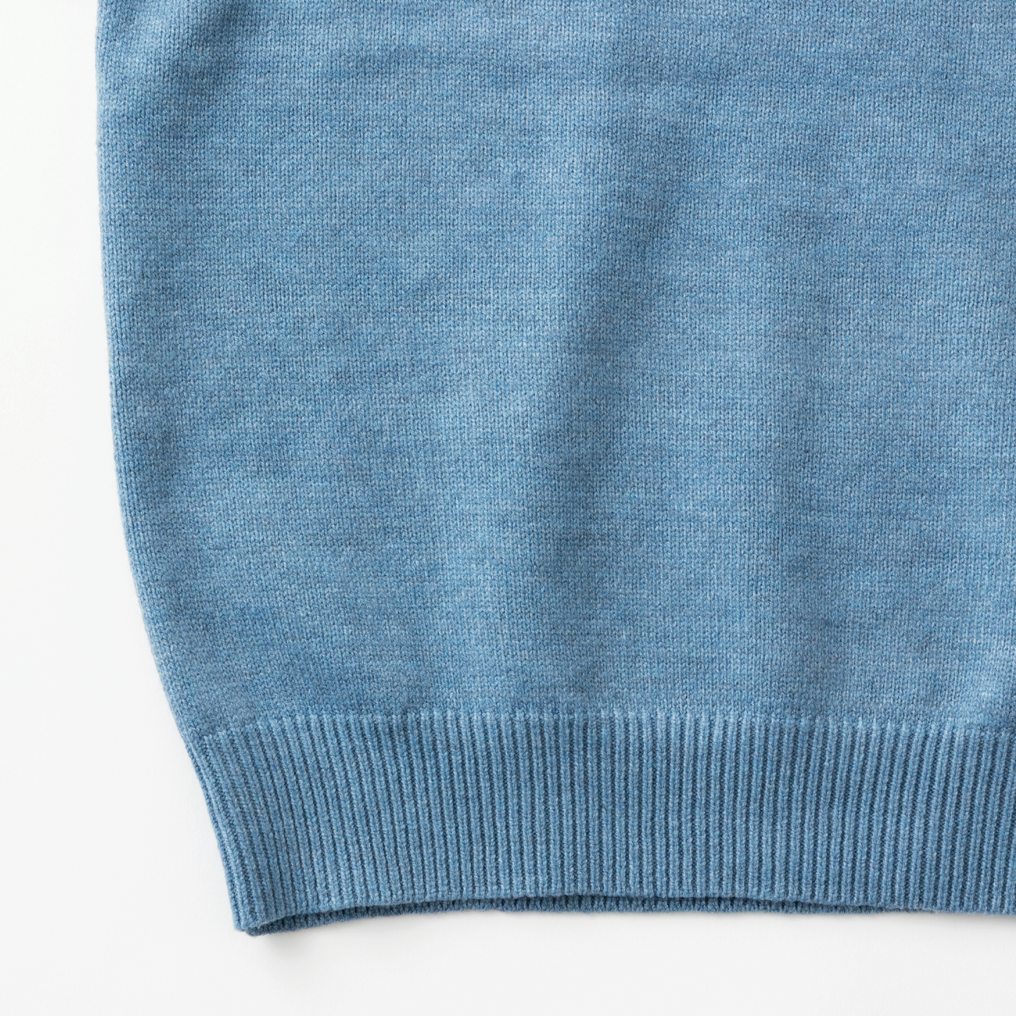 Alist select　ベーシックコンパクトニット