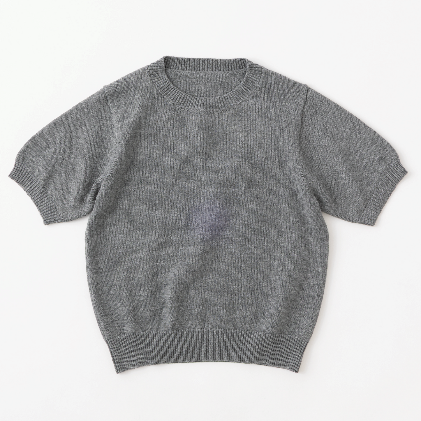 Alist select　ベーシックコンパクトニット