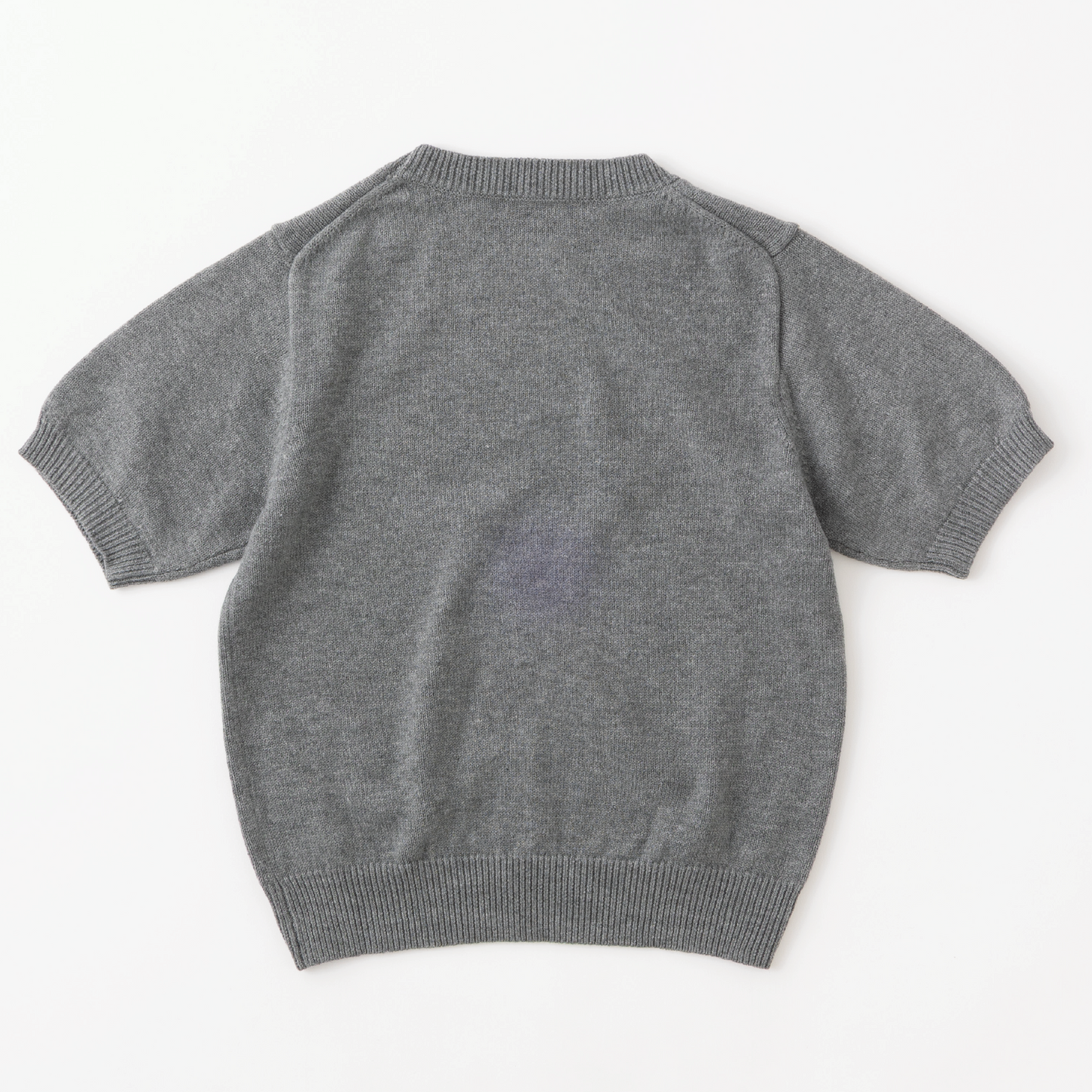 Alist select　ベーシックコンパクトニット