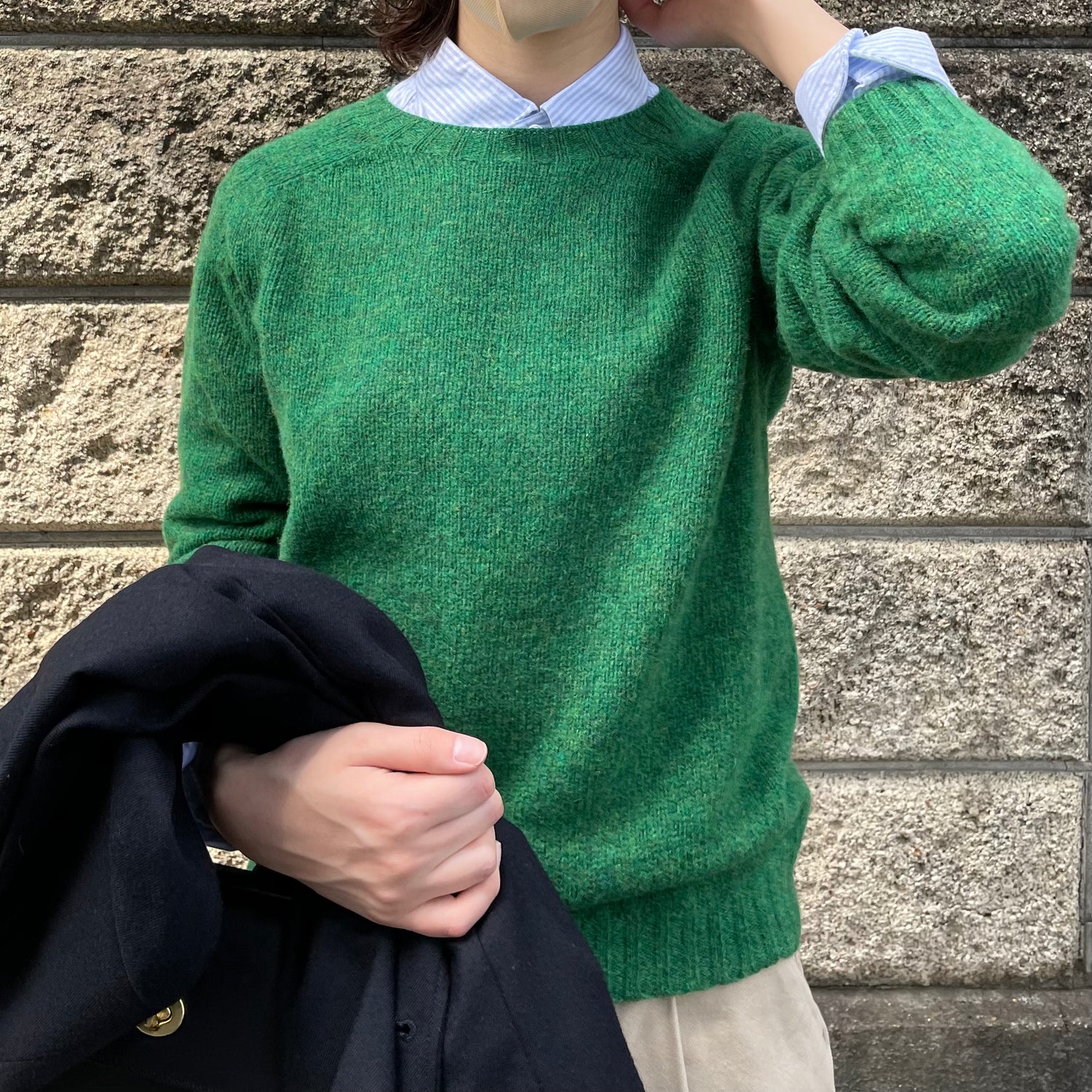 Harley of Scotland クルーネックセーター – A list of my favorites Harley of Scotland クルーネックセーター – A list of my favorites