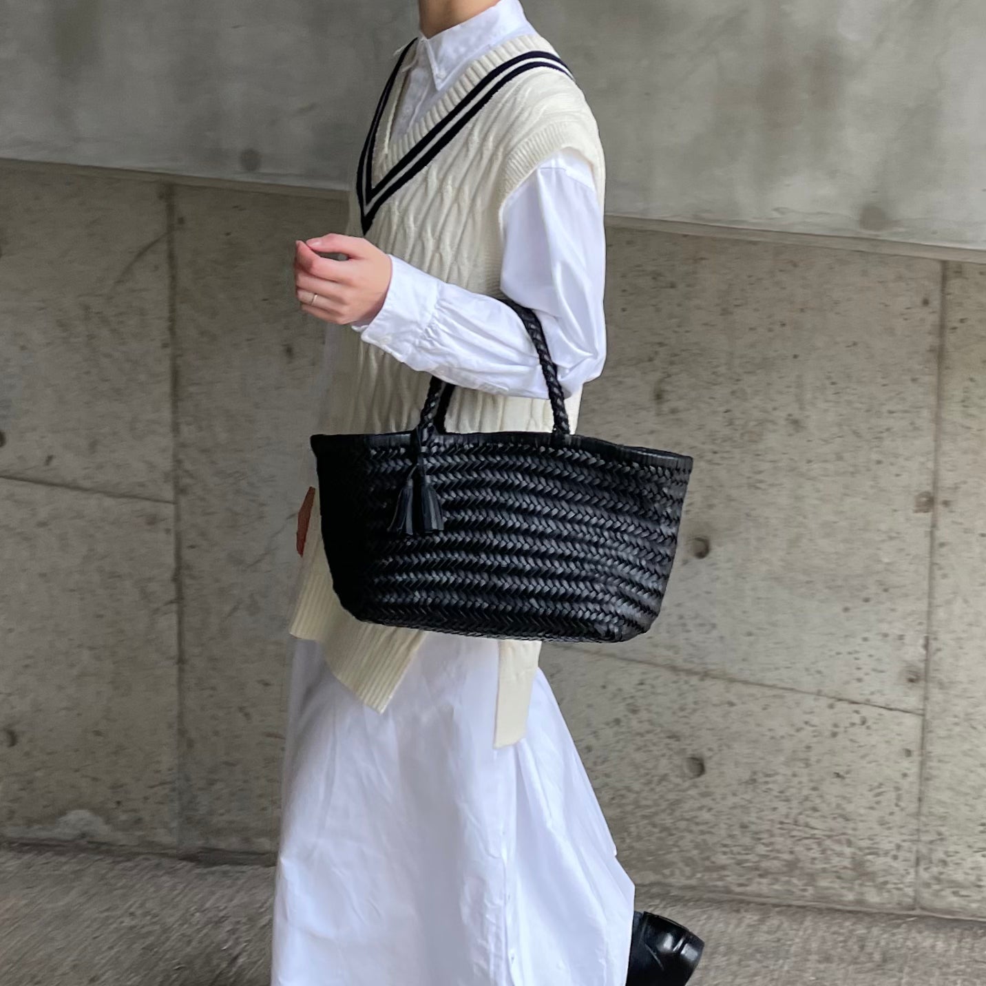 本水牛レザー編み トートバッグ – A list of my favorites 本水牛レザー編み トートバッグ – A list of my favorites