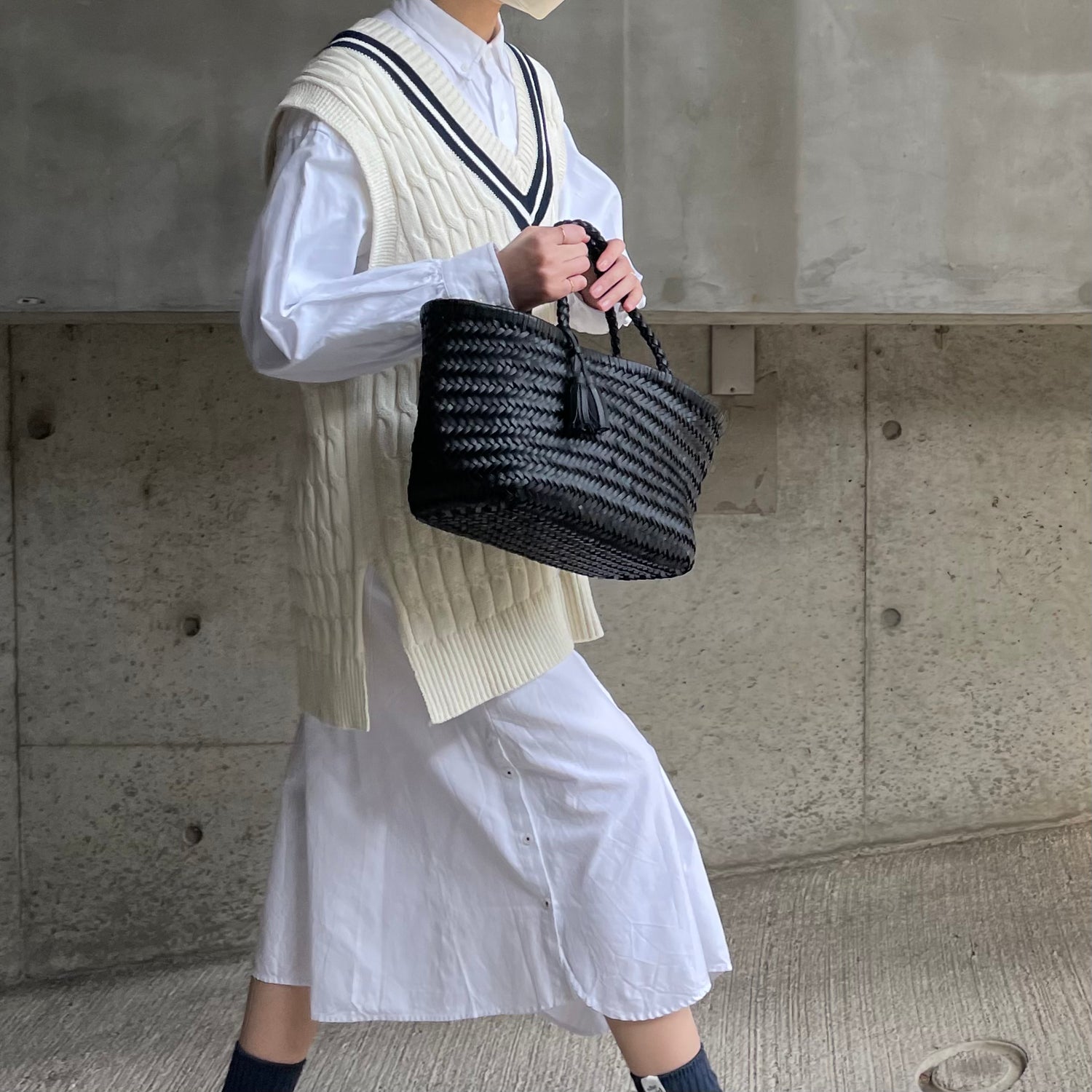 本水牛レザー編み トートバッグ – A list of my favorites 本水牛レザー編み トートバッグ – A list of my favorites