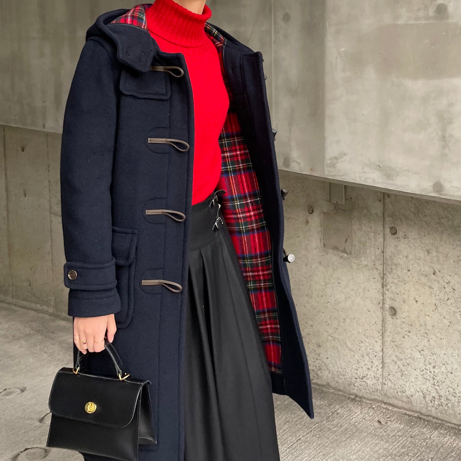 ロンドントラディション M11 ロングダッフルコート – A list of my ロンドントラディション M11 ロングダッフルコート – A list of my